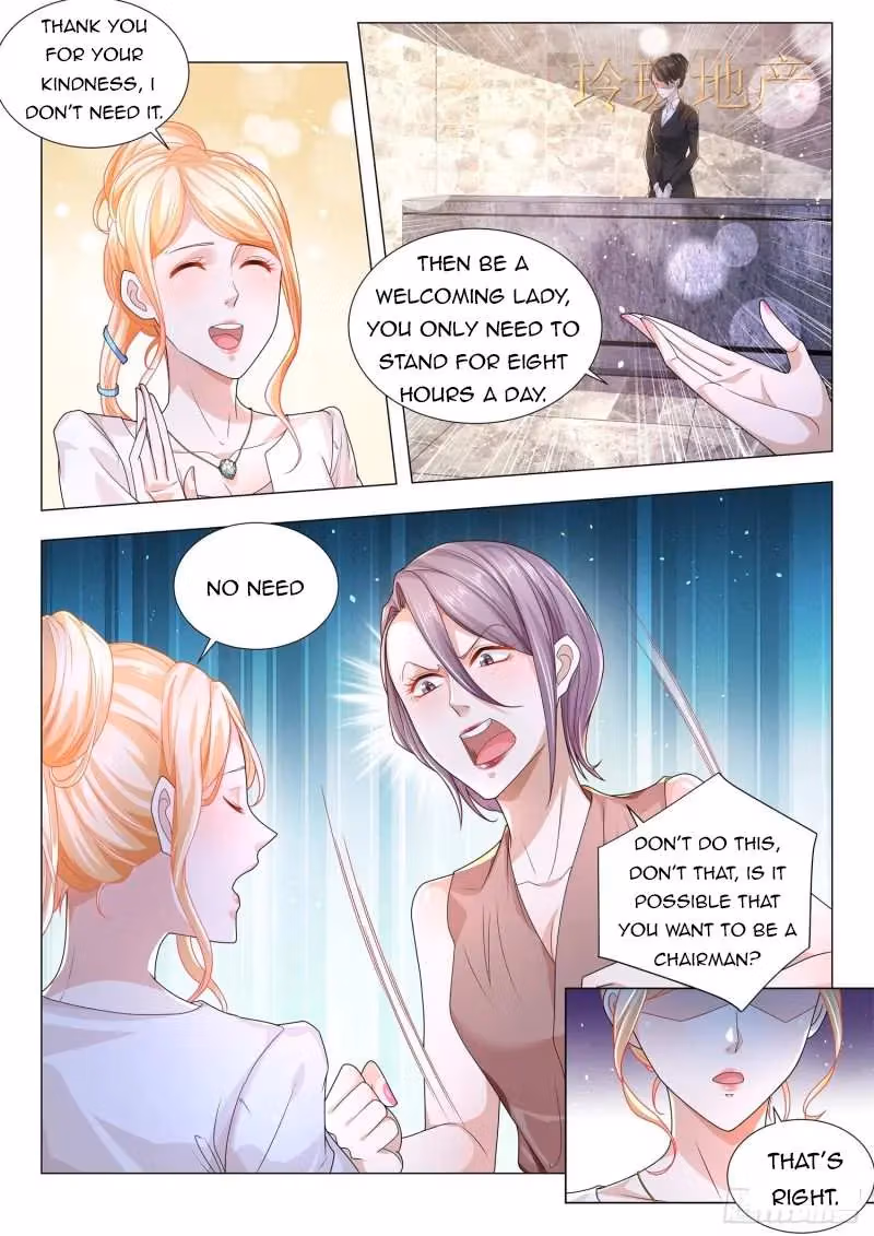 Read Divine Hero’s Skyfall System chapter 160 image 4 on Lezhin