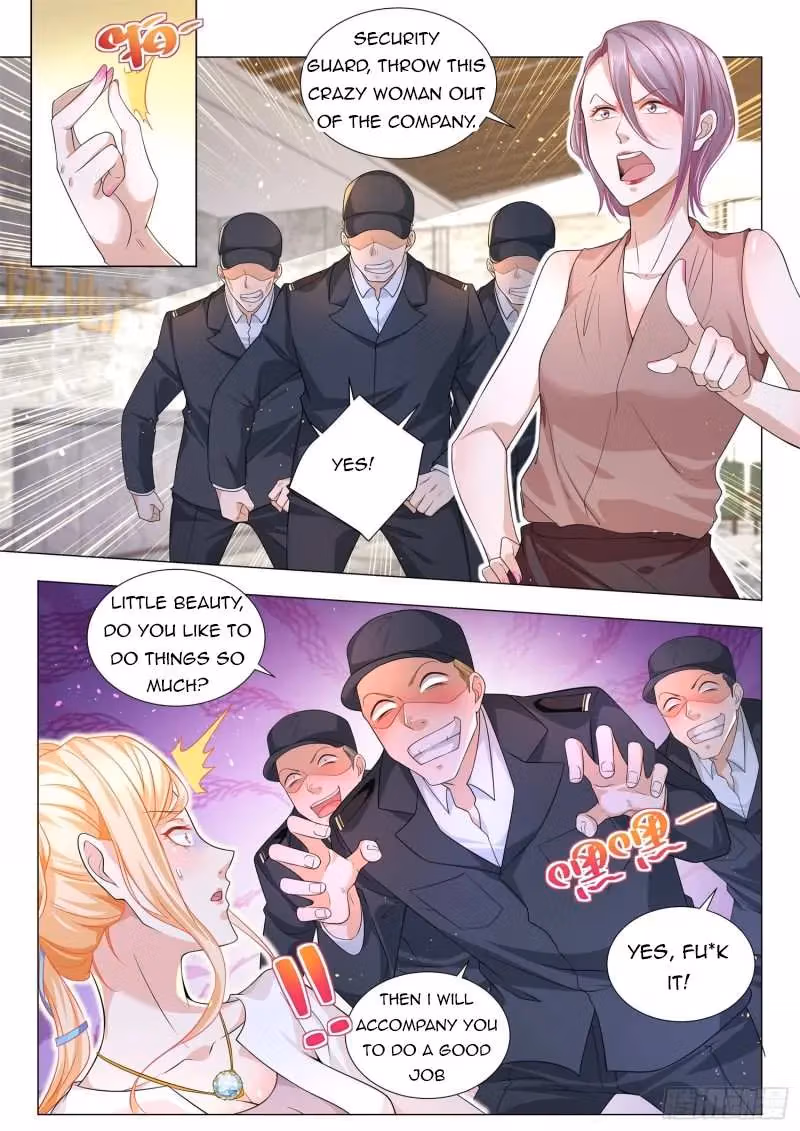 Read Divine Hero’s Skyfall System chapter 160 image 6 on Lezhin