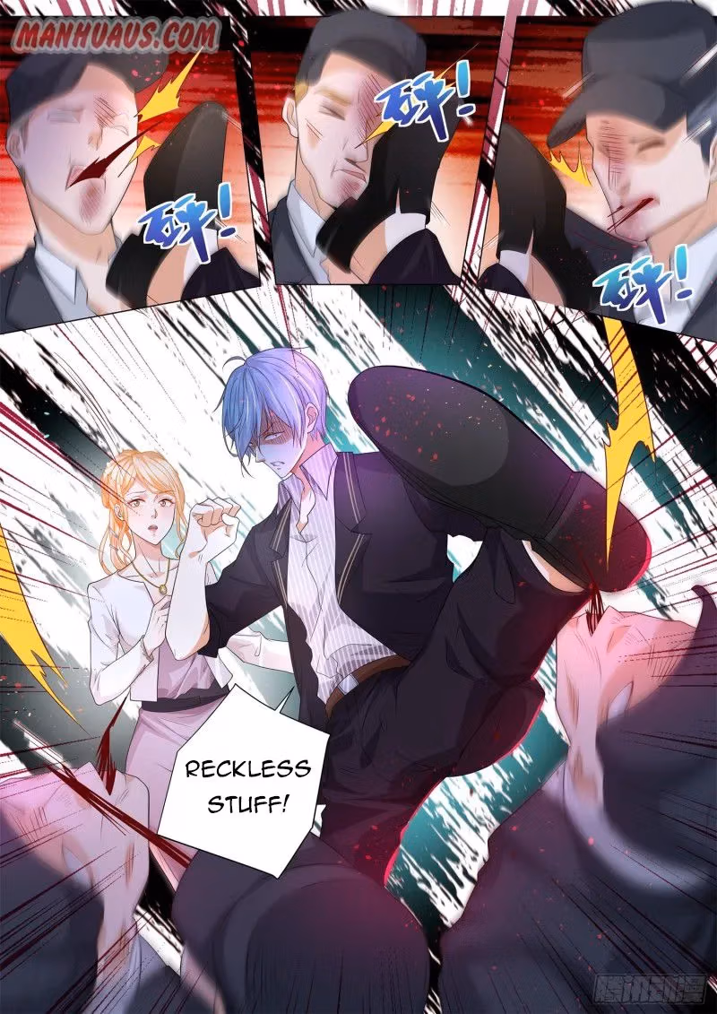 Read Divine Hero’s Skyfall System chapter 160 image 7 on Lezhin