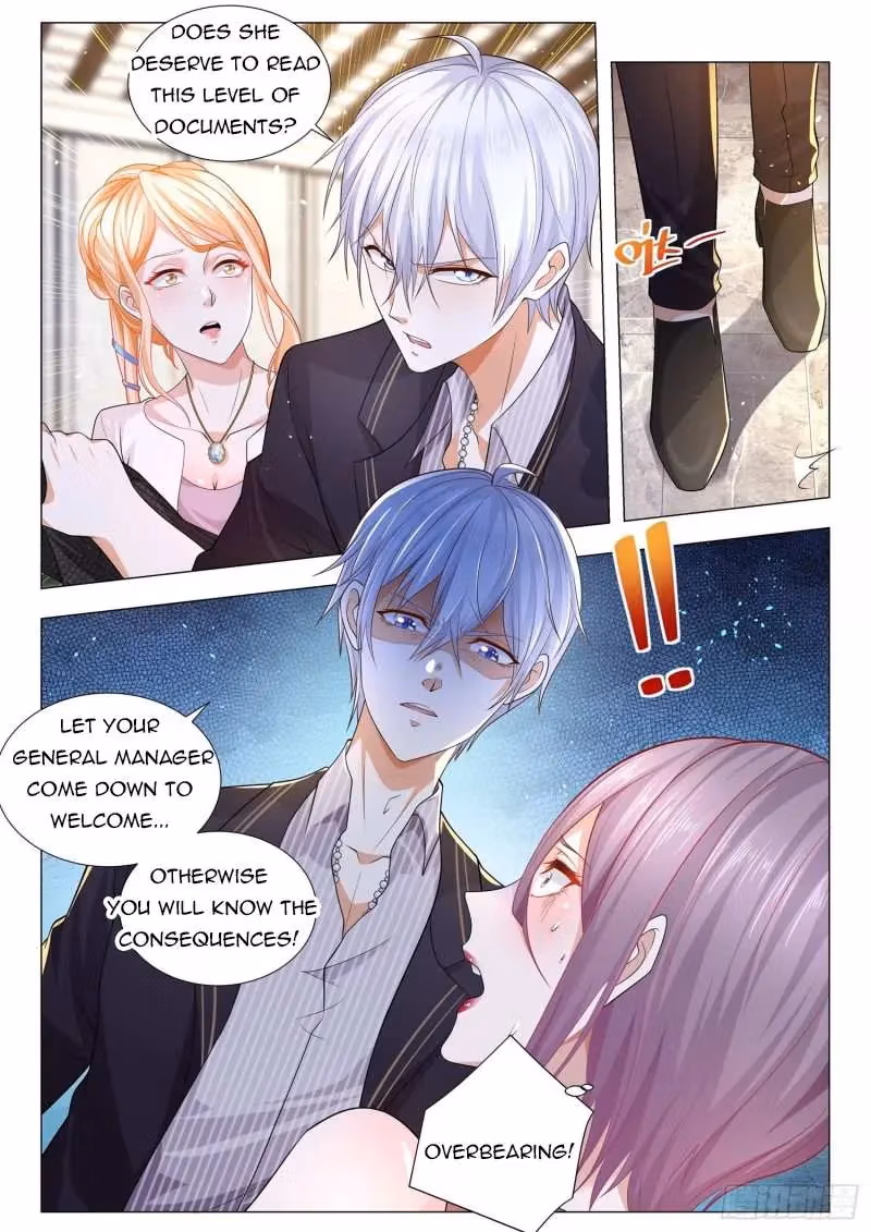 Read Divine Hero’s Skyfall System chapter 160 image 9 on Lezhin