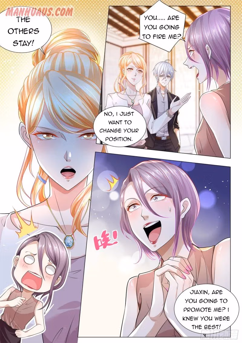 Read Divine Hero’s Skyfall System chapter 161 image 6 on Lezhin