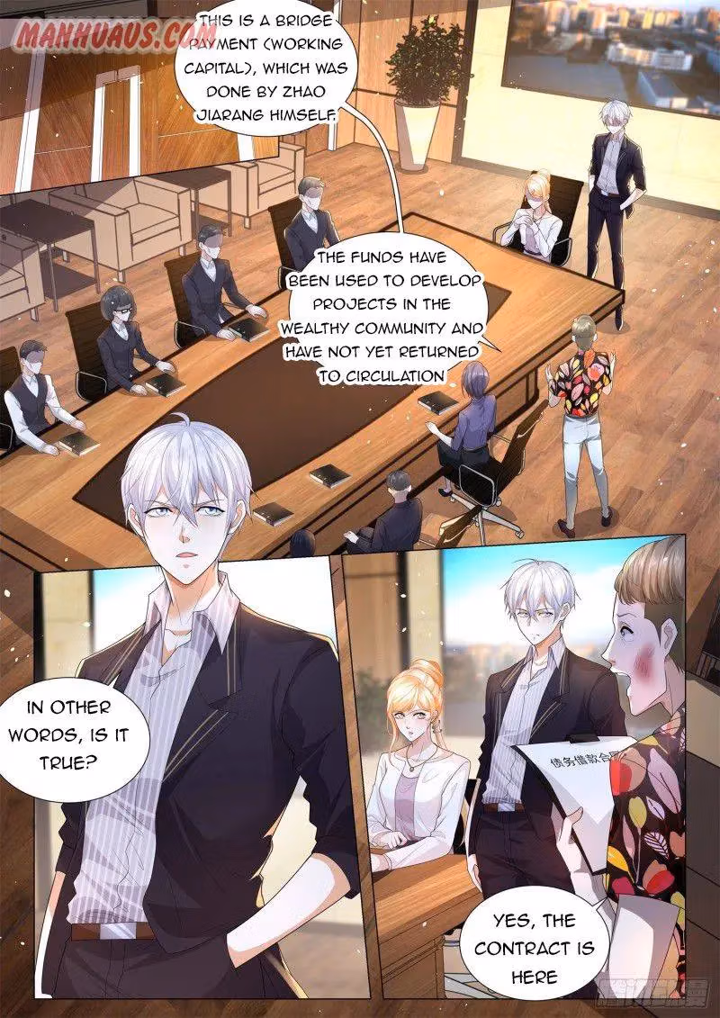 Read Divine Hero’s Skyfall System chapter 162 image 0 on Lezhin