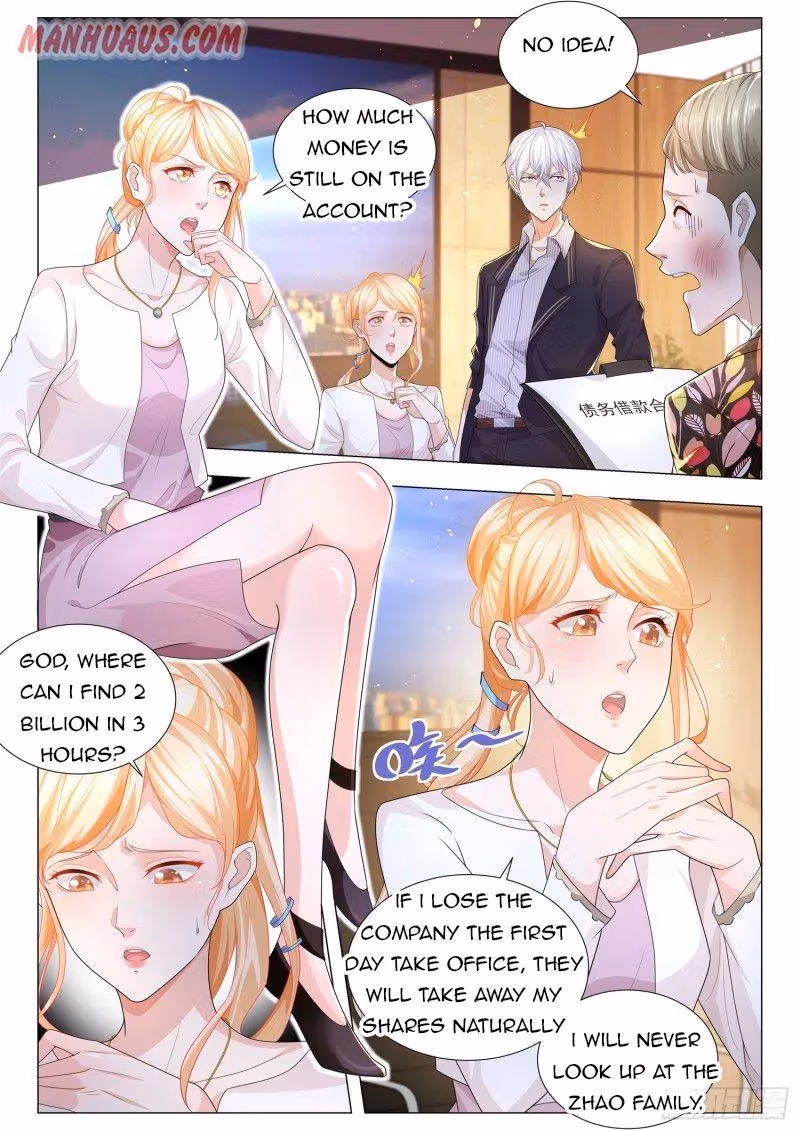 Read Divine Hero’s Skyfall System chapter 162 image 1 on Lezhin