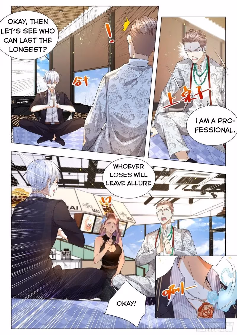 Read Divine Hero’s Skyfall System chapter 162 image 11 on Lezhin