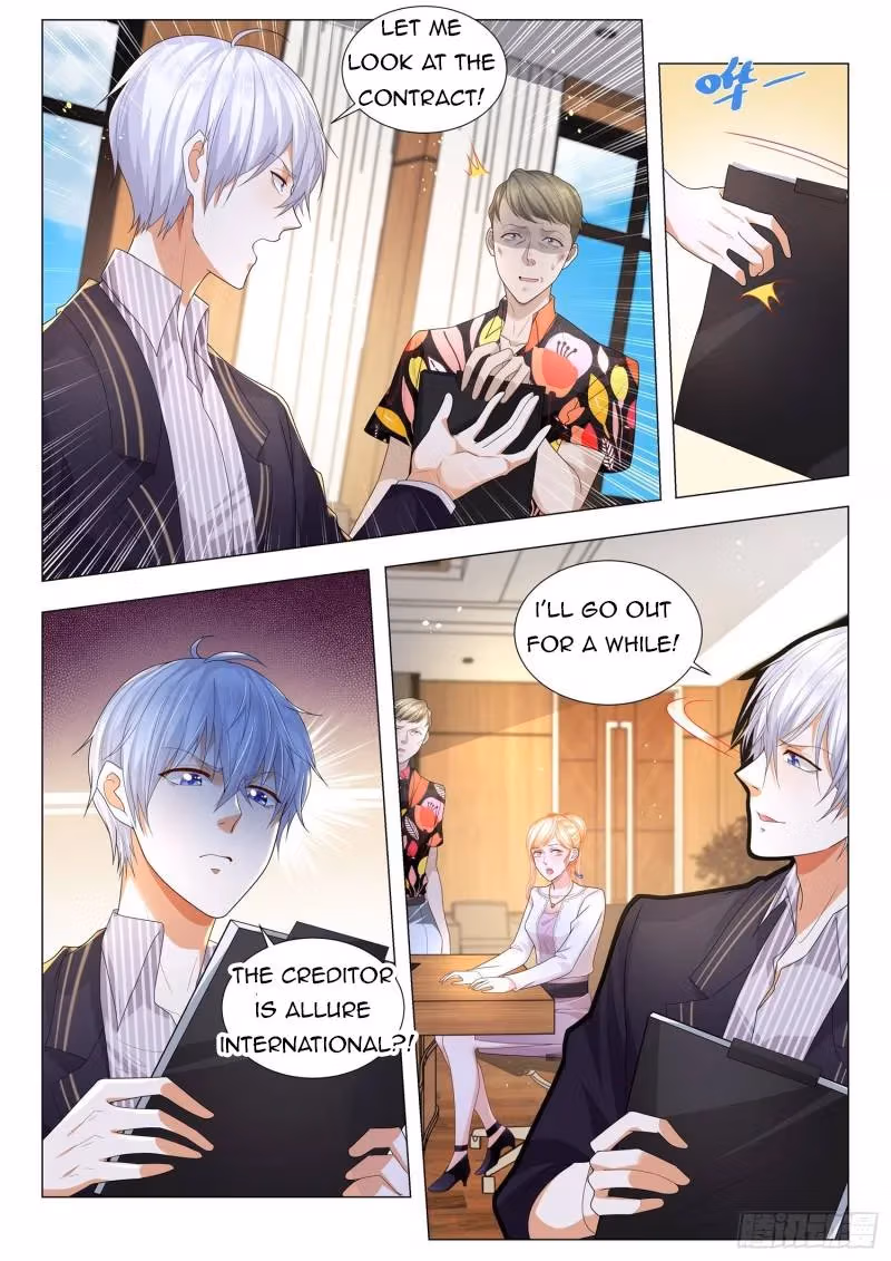 Read Divine Hero’s Skyfall System chapter 162 image 2 on Lezhin