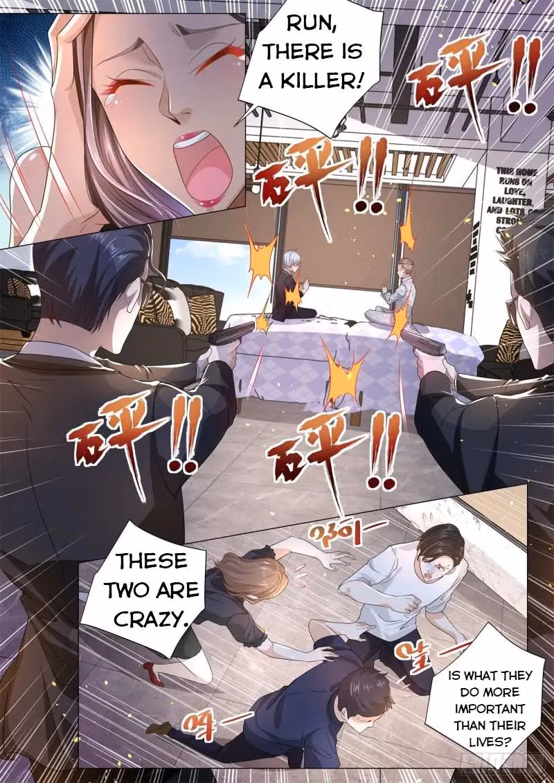 Read Divine Hero’s Skyfall System chapter 163 image 10 on Lezhin