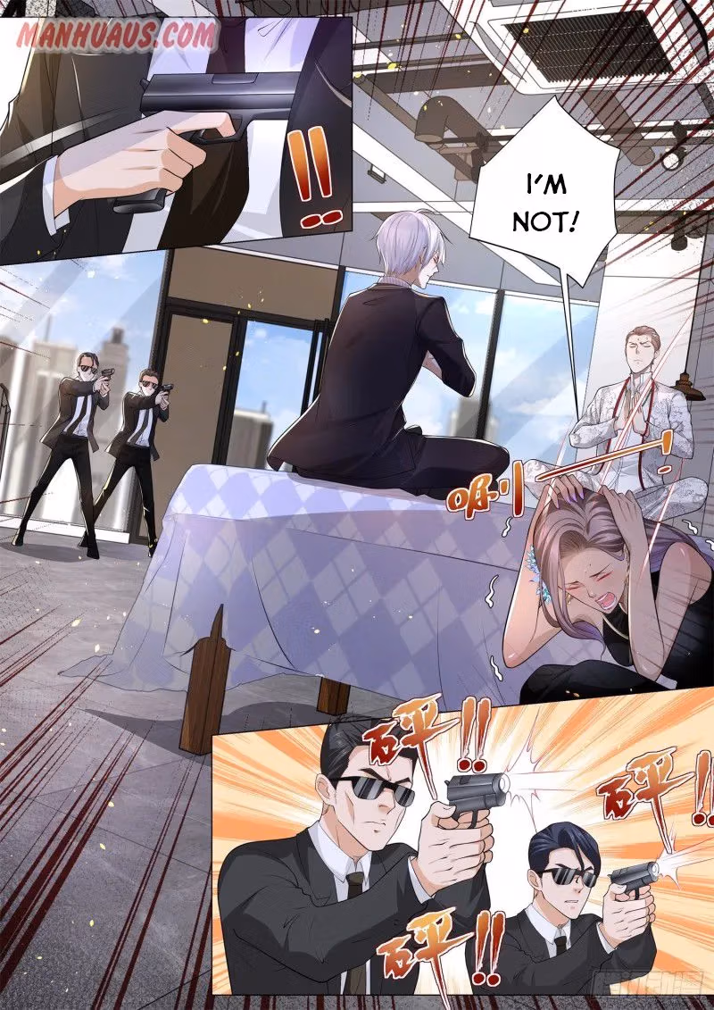 Read Divine Hero’s Skyfall System chapter 163 image 9 on Lezhin