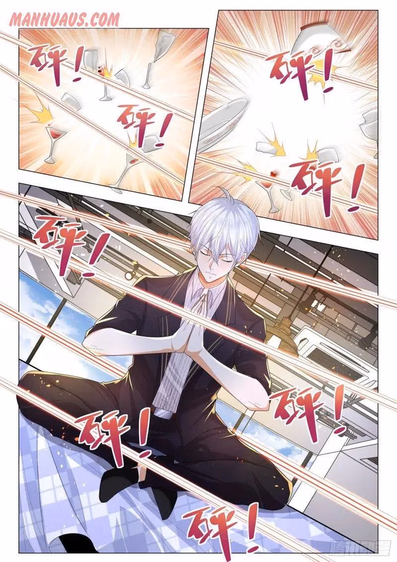 Read Divine Hero’s Skyfall System chapter 164 image 0 on Lezhin