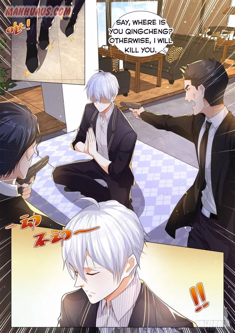 Read Divine Hero’s Skyfall System chapter 164 image 2 on Lezhin