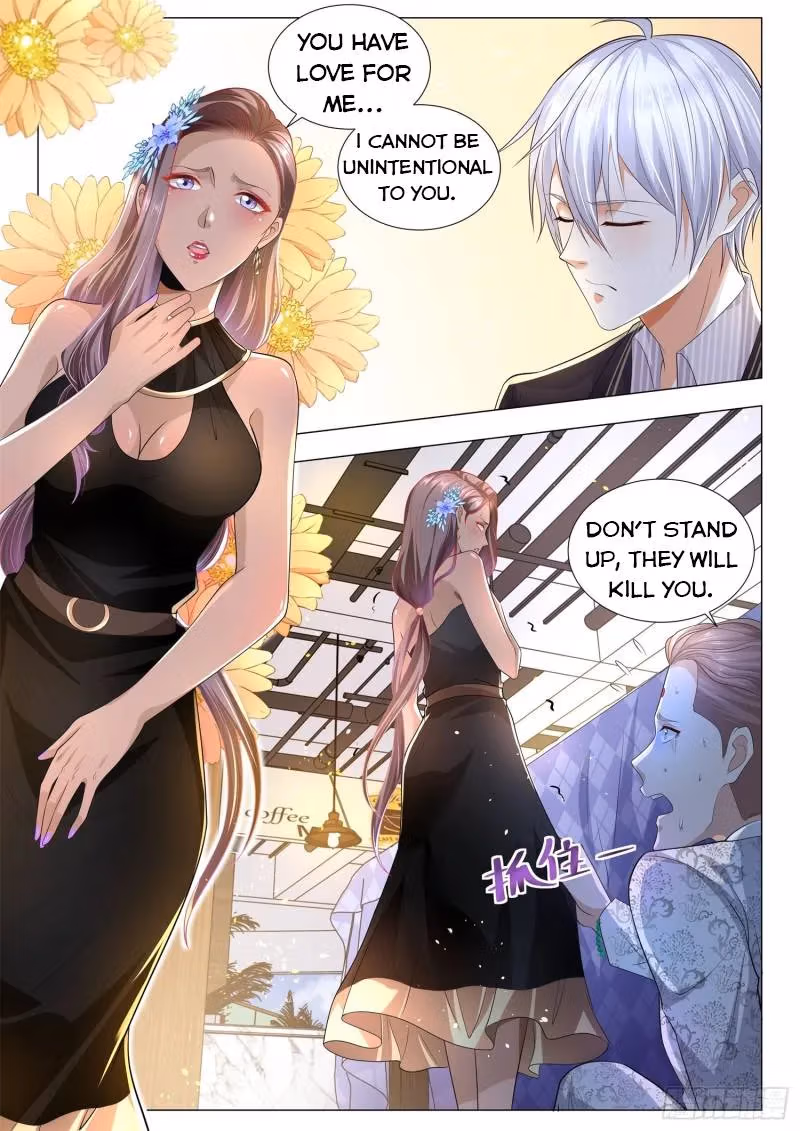 Read Divine Hero’s Skyfall System chapter 164 image 4 on Lezhin