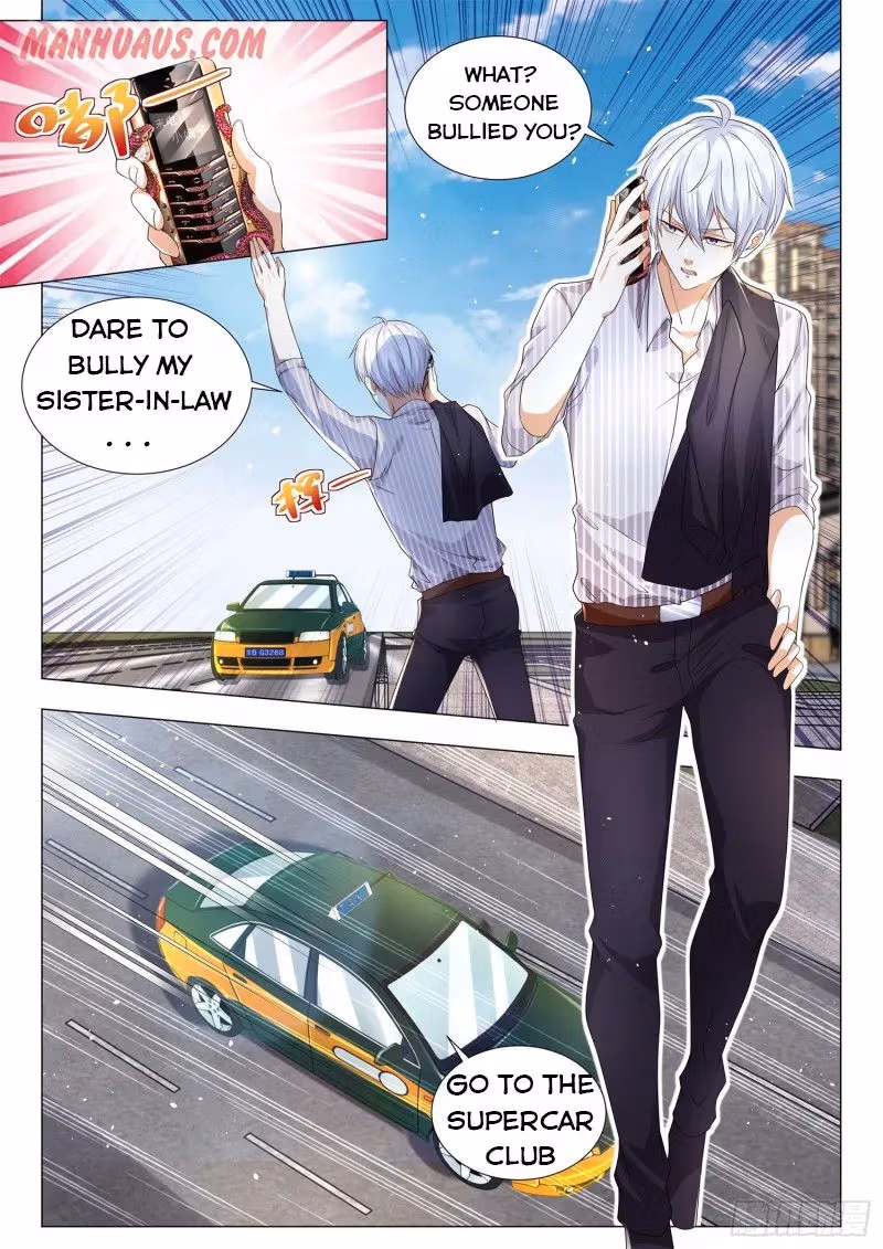 Read Divine Hero’s Skyfall System chapter 167 image 0 on Lezhin