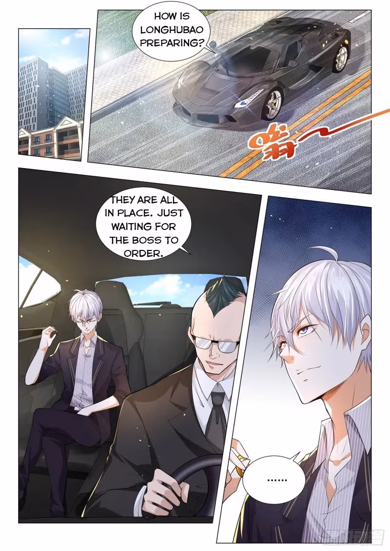 Read Divine Hero’s Skyfall System chapter 168 image 10 on Lezhin