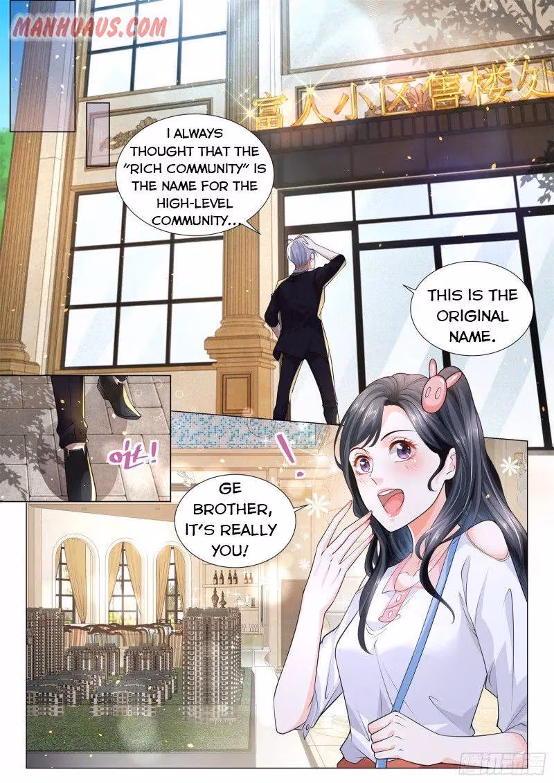 Read Divine Hero’s Skyfall System chapter 168 image 11 on Lezhin