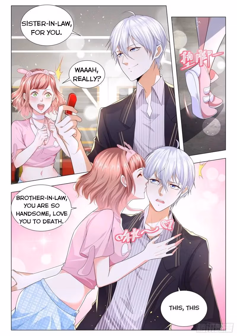 Read Divine Hero’s Skyfall System chapter 168 image 5 on Lezhin