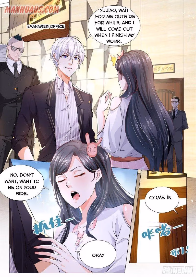 Read Divine Hero’s Skyfall System chapter 170 image 1 on Lezhin