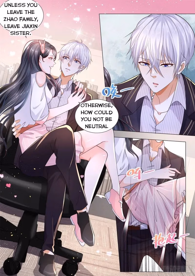Read Divine Hero’s Skyfall System chapter 172 image 10 on Lezhin