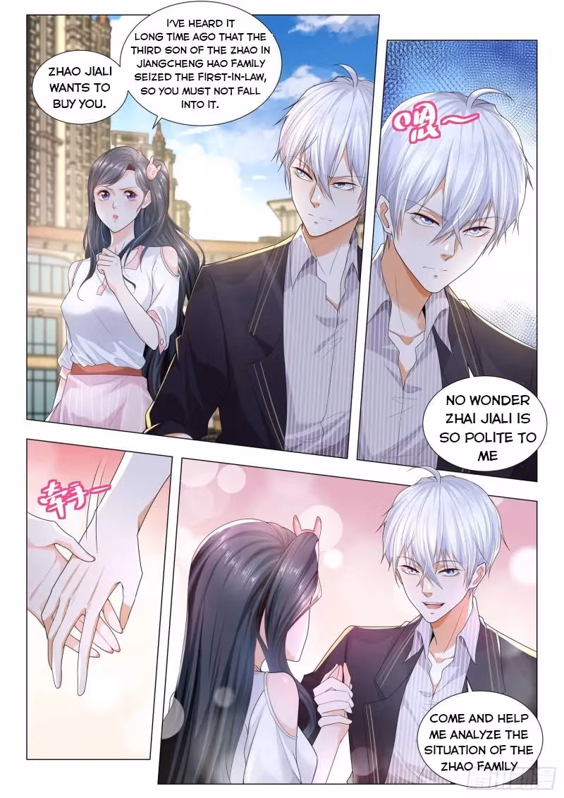 Read Divine Hero’s Skyfall System chapter 172 image 6 on Lezhin
