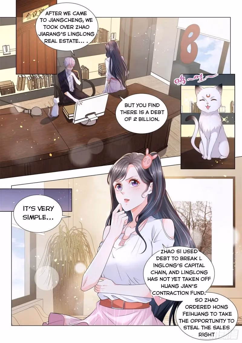 Read Divine Hero’s Skyfall System chapter 172 image 7 on Lezhin