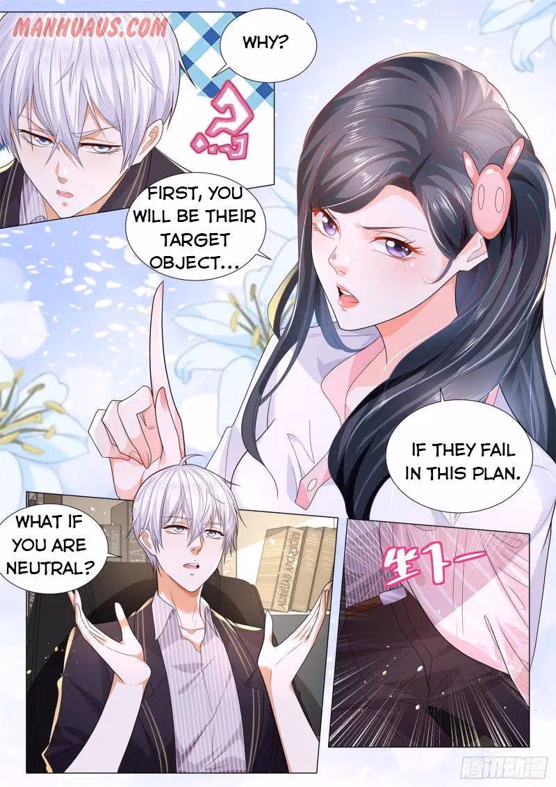 Read Divine Hero’s Skyfall System chapter 172 image 9 on Lezhin
