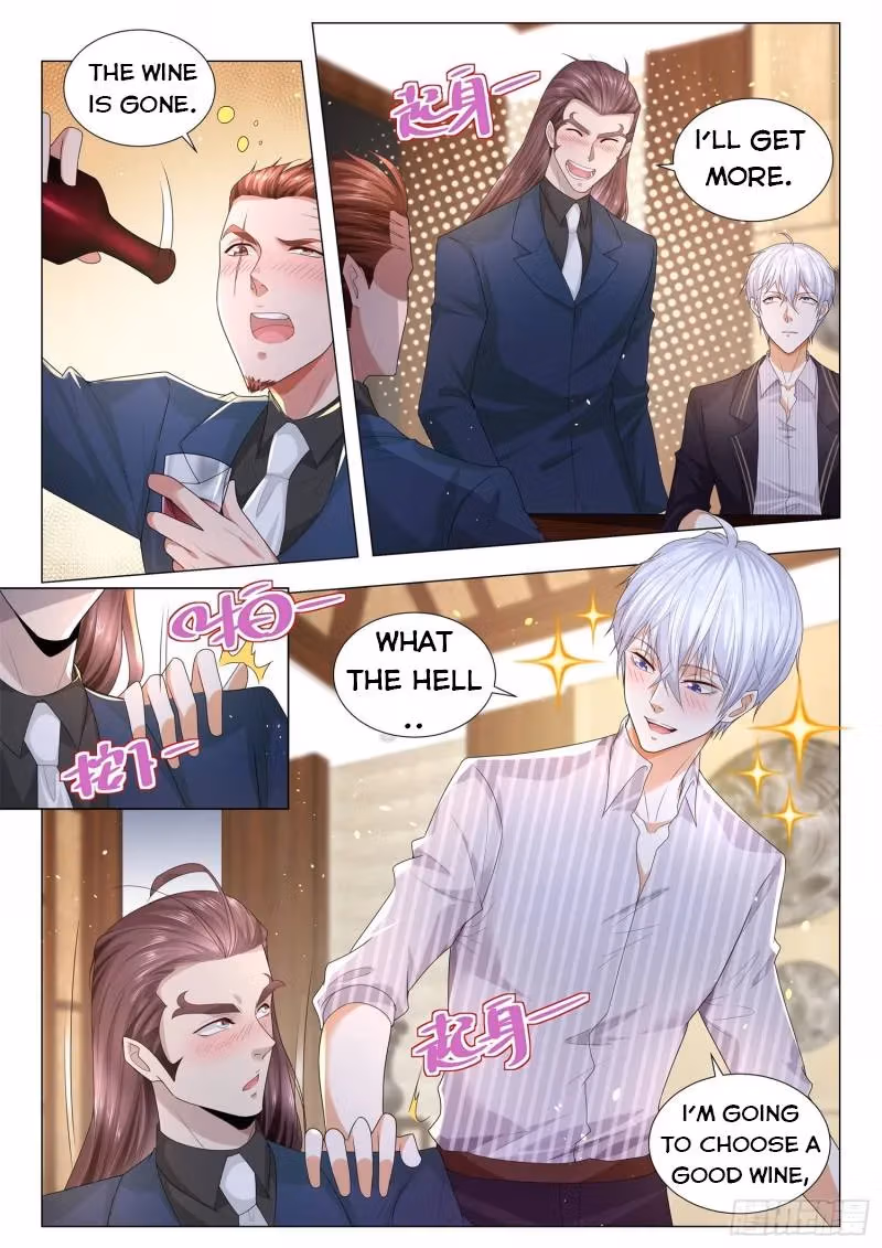 Read Divine Hero’s Skyfall System chapter 173 image 1 on Lezhin