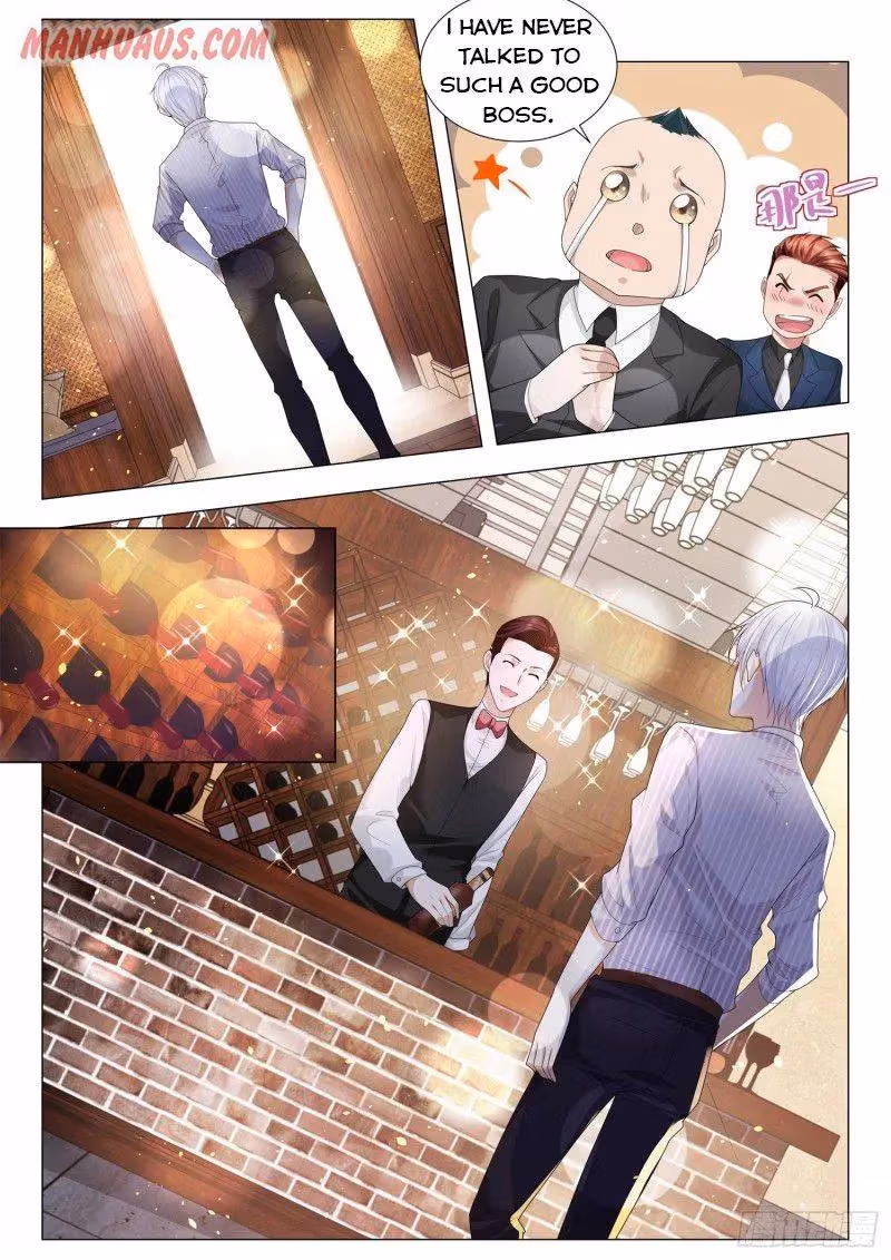 Read Divine Hero’s Skyfall System chapter 173 image 2 on Lezhin