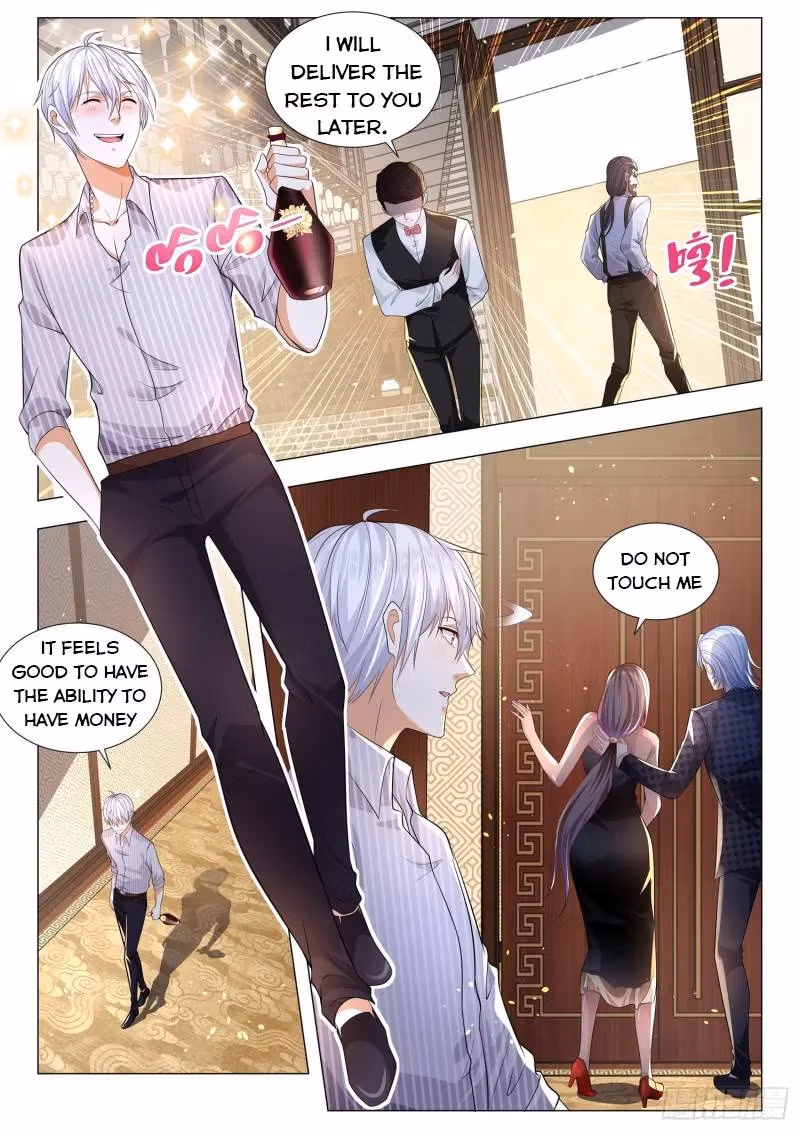 Read Divine Hero’s Skyfall System chapter 173 image 6 on Lezhin