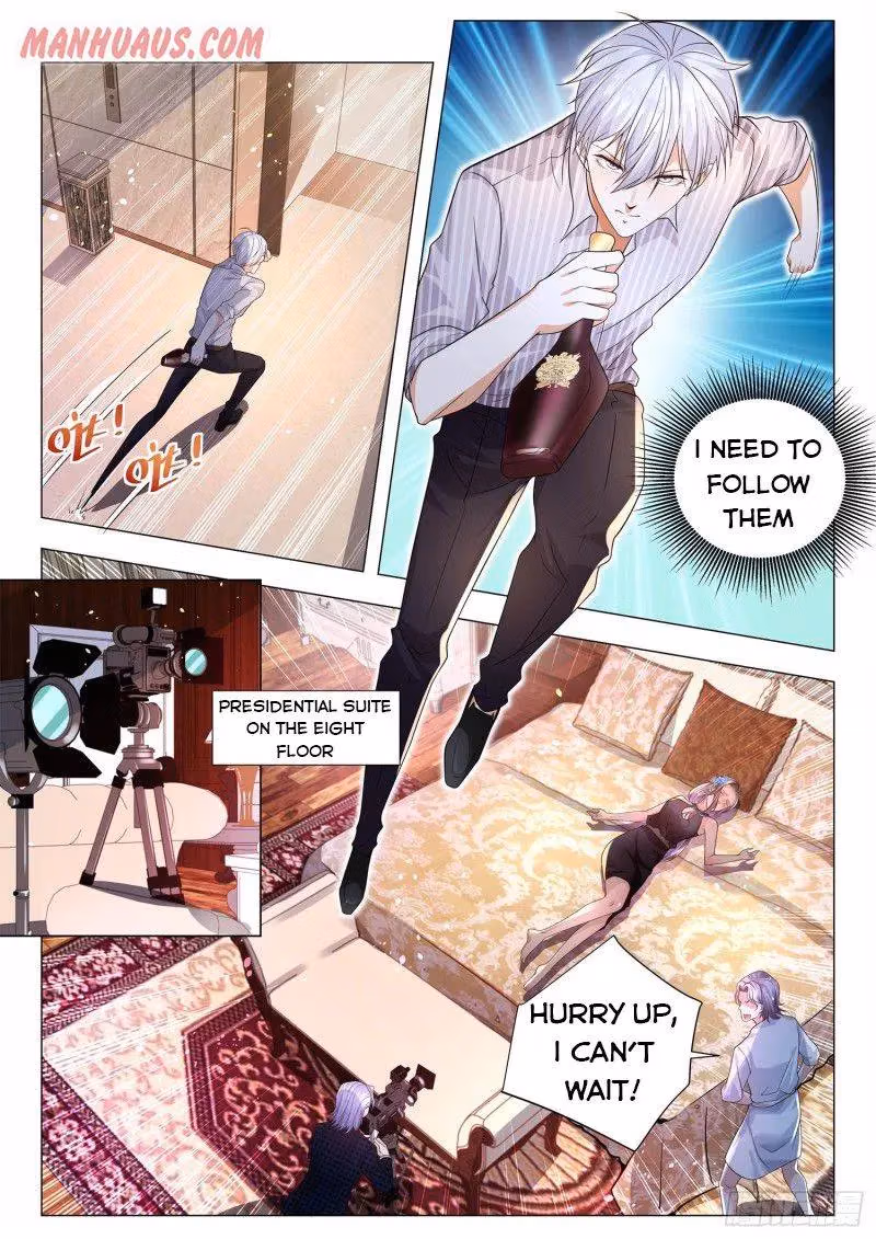 Read Divine Hero’s Skyfall System chapter 173 image 8 on Lezhin