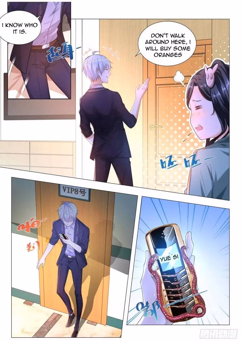 Read Divine Hero’s Skyfall System chapter 177 image 10 on Lezhin