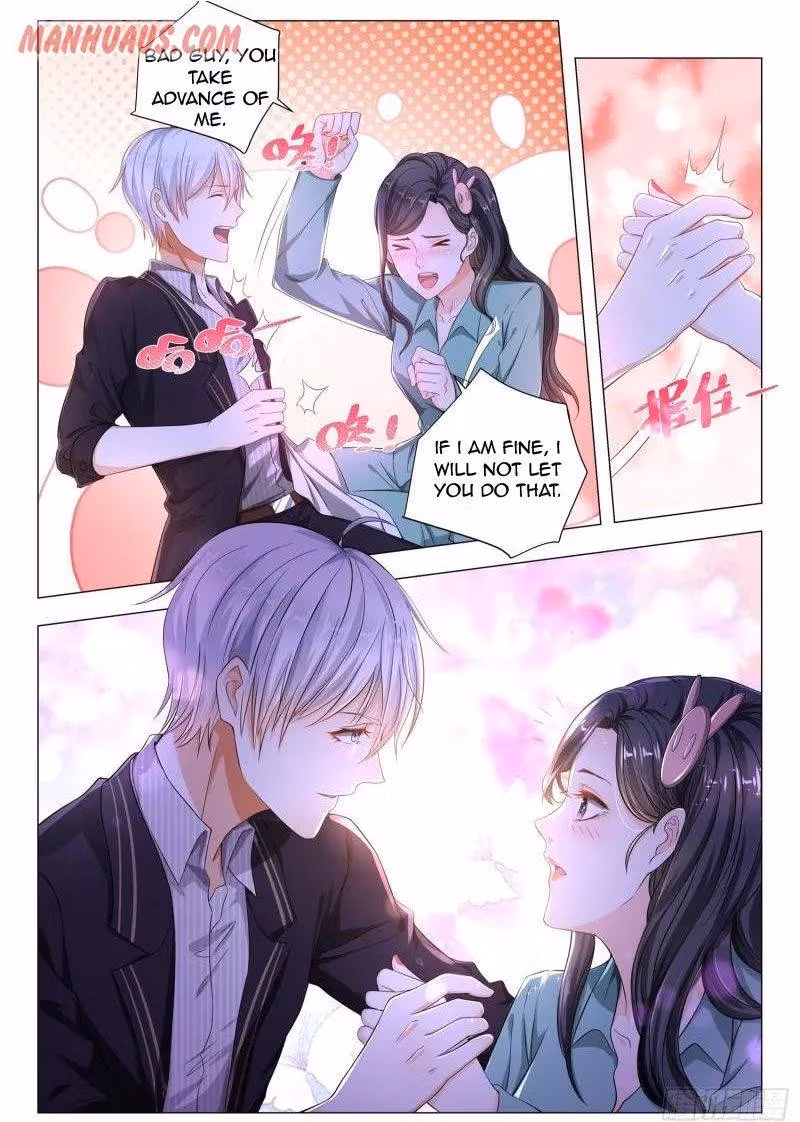Read Divine Hero’s Skyfall System chapter 177 image 6 on Lezhin
