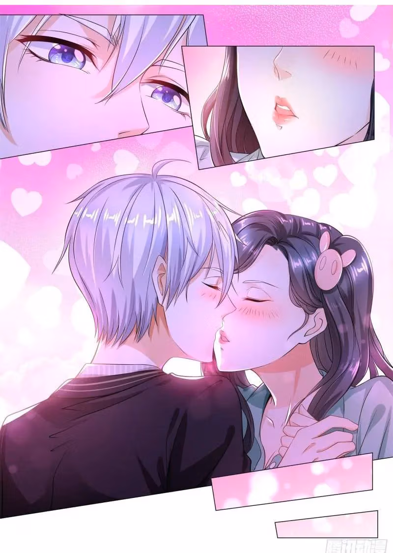 Read Divine Hero’s Skyfall System chapter 177 image 7 on Lezhin