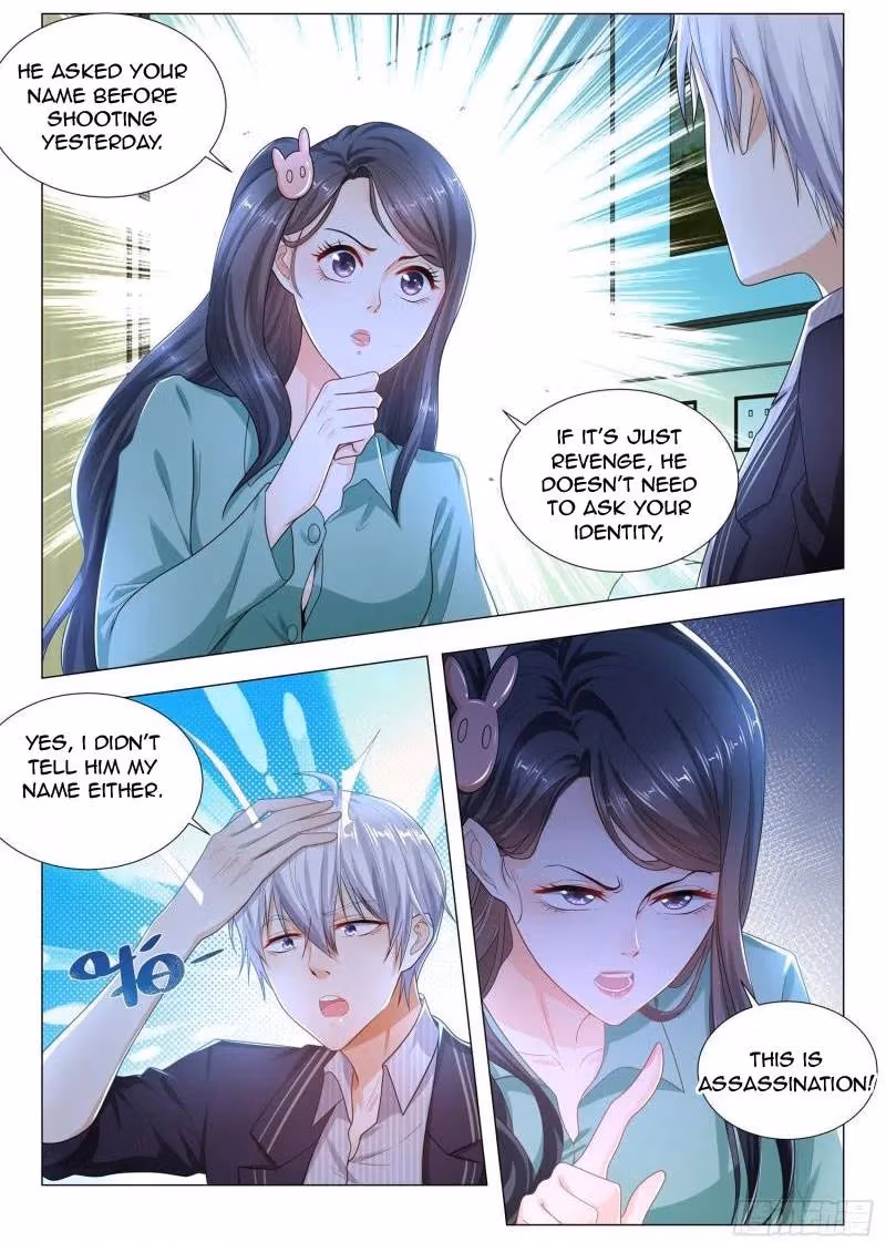 Read Divine Hero’s Skyfall System chapter 177 image 9 on Lezhin