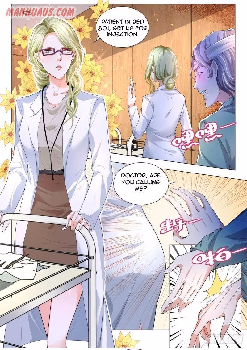 Read Divine Hero’s Skyfall System chapter 178 image 0 on Lezhin