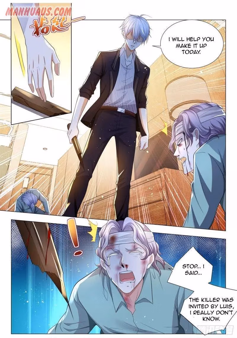 Read Divine Hero’s Skyfall System chapter 178 image 10 on Lezhin
