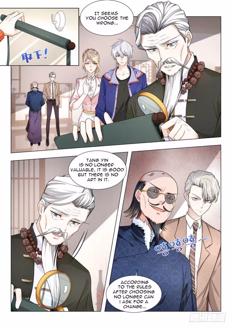 Read Divine Hero’s Skyfall System chapter 18 image 2 on Lezhin