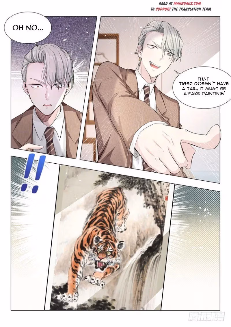 Read Divine Hero’s Skyfall System chapter 18 image 7 on Lezhin