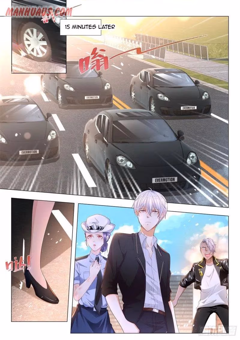 Read Divine Hero’s Skyfall System chapter 181 image 0 on Lezhin