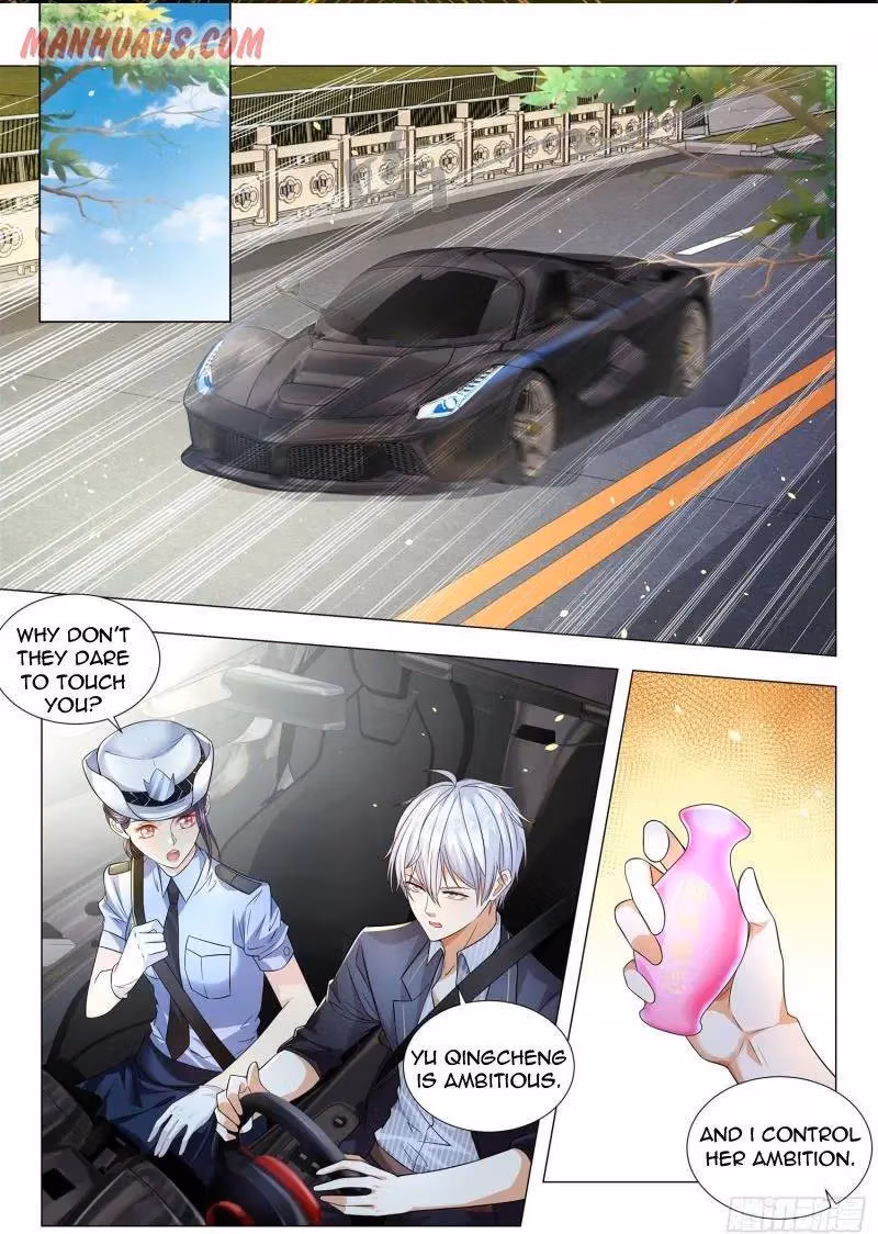 Read Divine Hero’s Skyfall System chapter 183 image 0 on Lezhin