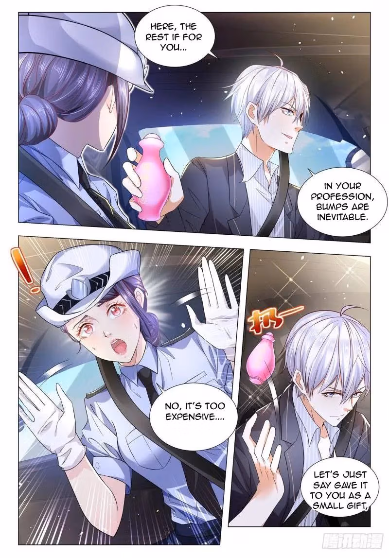 Read Divine Hero’s Skyfall System chapter 183 image 1 on Lezhin