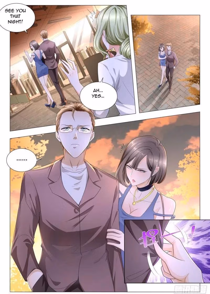 Read Divine Hero’s Skyfall System chapter 184 image 10 on Lezhin