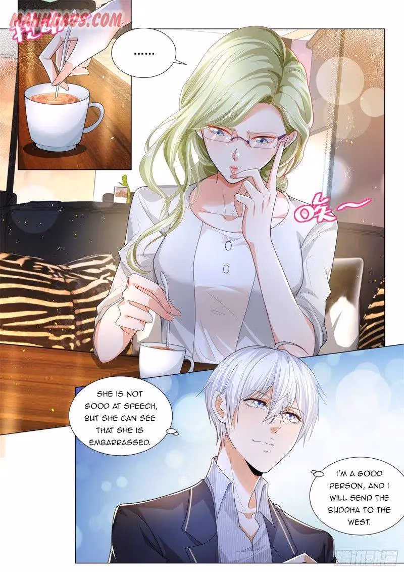 Read Divine Hero’s Skyfall System chapter 185 image 0 on Lezhin