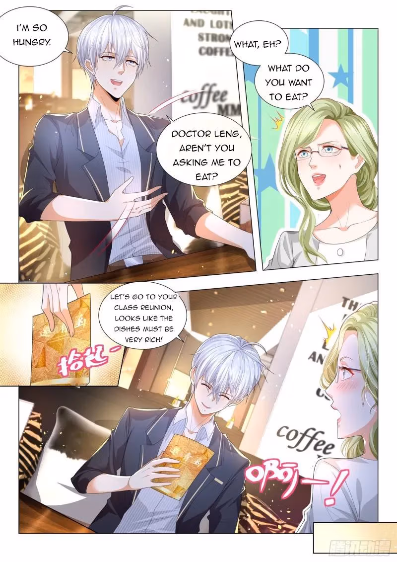 Read Divine Hero’s Skyfall System chapter 185 image 1 on Lezhin