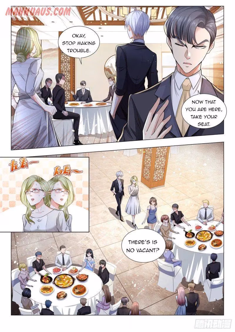 Read Divine Hero’s Skyfall System chapter 185 image 10 on Lezhin