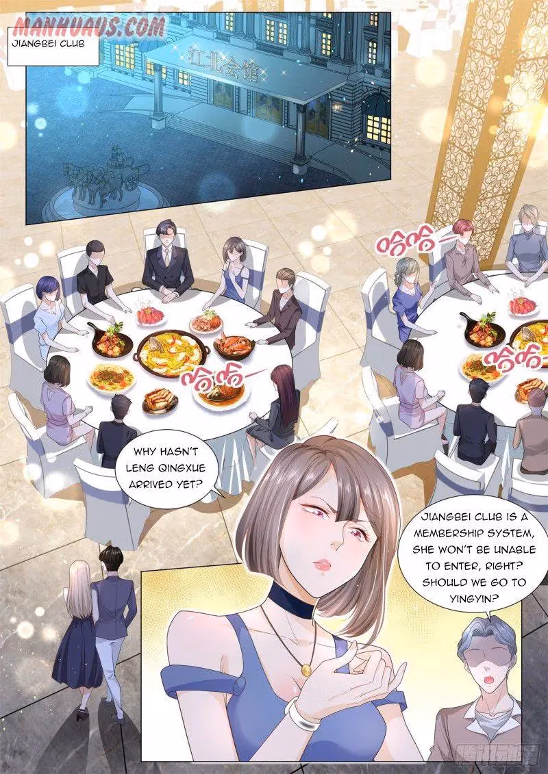 Read Divine Hero’s Skyfall System chapter 185 image 2 on Lezhin