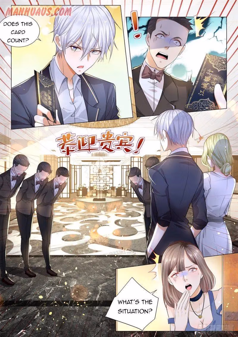 Read Divine Hero’s Skyfall System chapter 185 image 5 on Lezhin