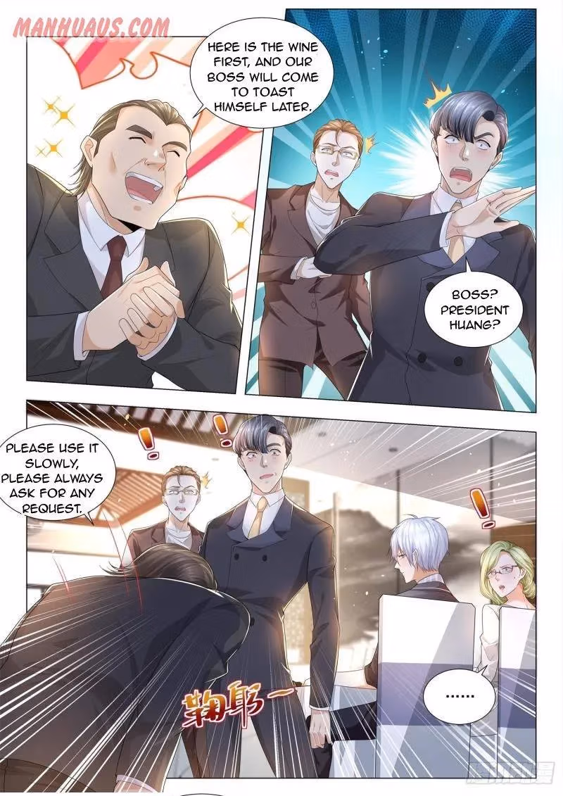 Read Divine Hero’s Skyfall System chapter 187 image 0 on Lezhin