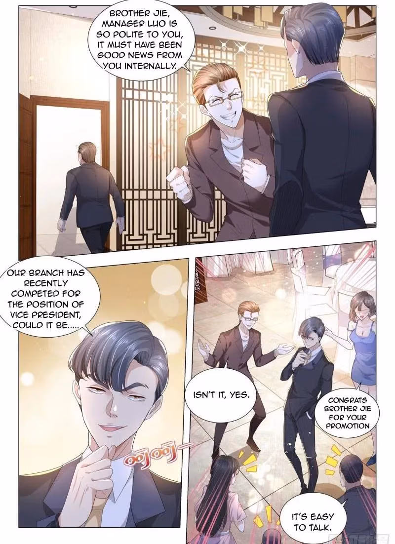 Read Divine Hero’s Skyfall System chapter 187 image 1 on Lezhin