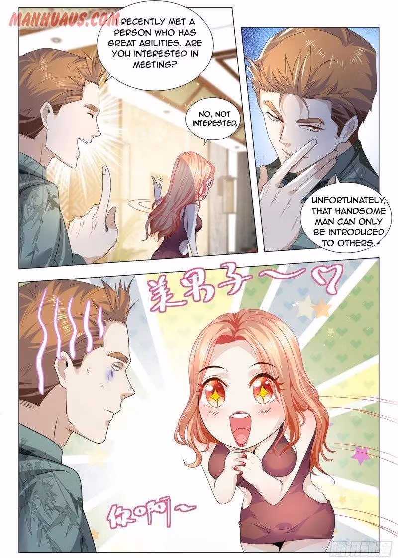 Read Divine Hero’s Skyfall System chapter 189 image 7 on Lezhin