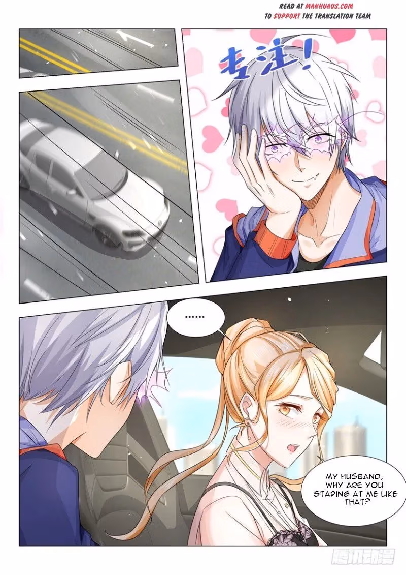 Read Divine Hero’s Skyfall System chapter 19 image 7 on Lezhin