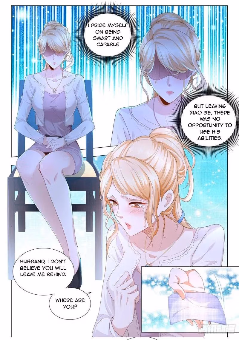 Read Divine Hero’s Skyfall System chapter 190 image 1 on Lezhin