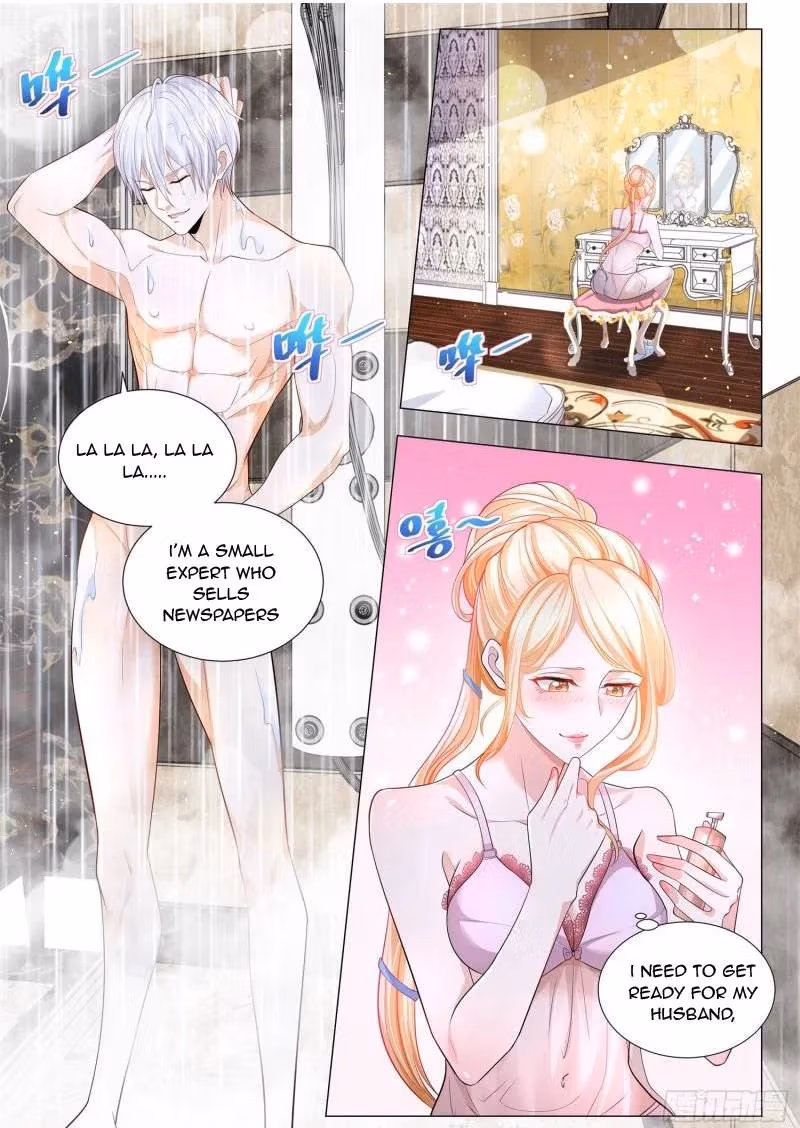 Read Divine Hero’s Skyfall System chapter 191 image 4 on Lezhin